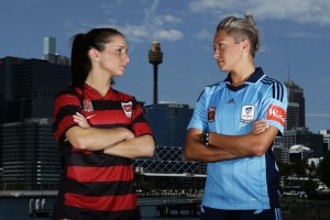 First Sydney Derby begins this weekend | (Credit: Getty Images)